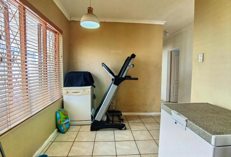 3 Bedroom Property for Sale in Churchill Estate Western Cape